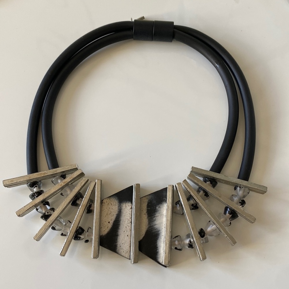 Anne Marie Chagnon TAKU Necklace